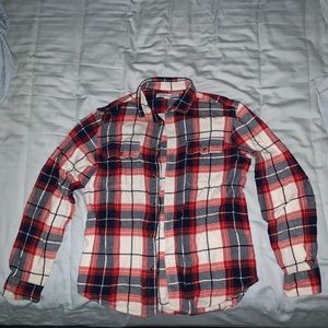 Old Navy Flex Flannel